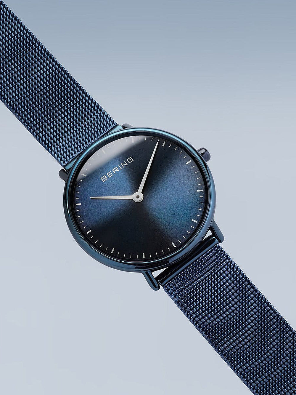 Bering 15729-397 moteriškas laikrodis ultra slim 29mm 3ATM