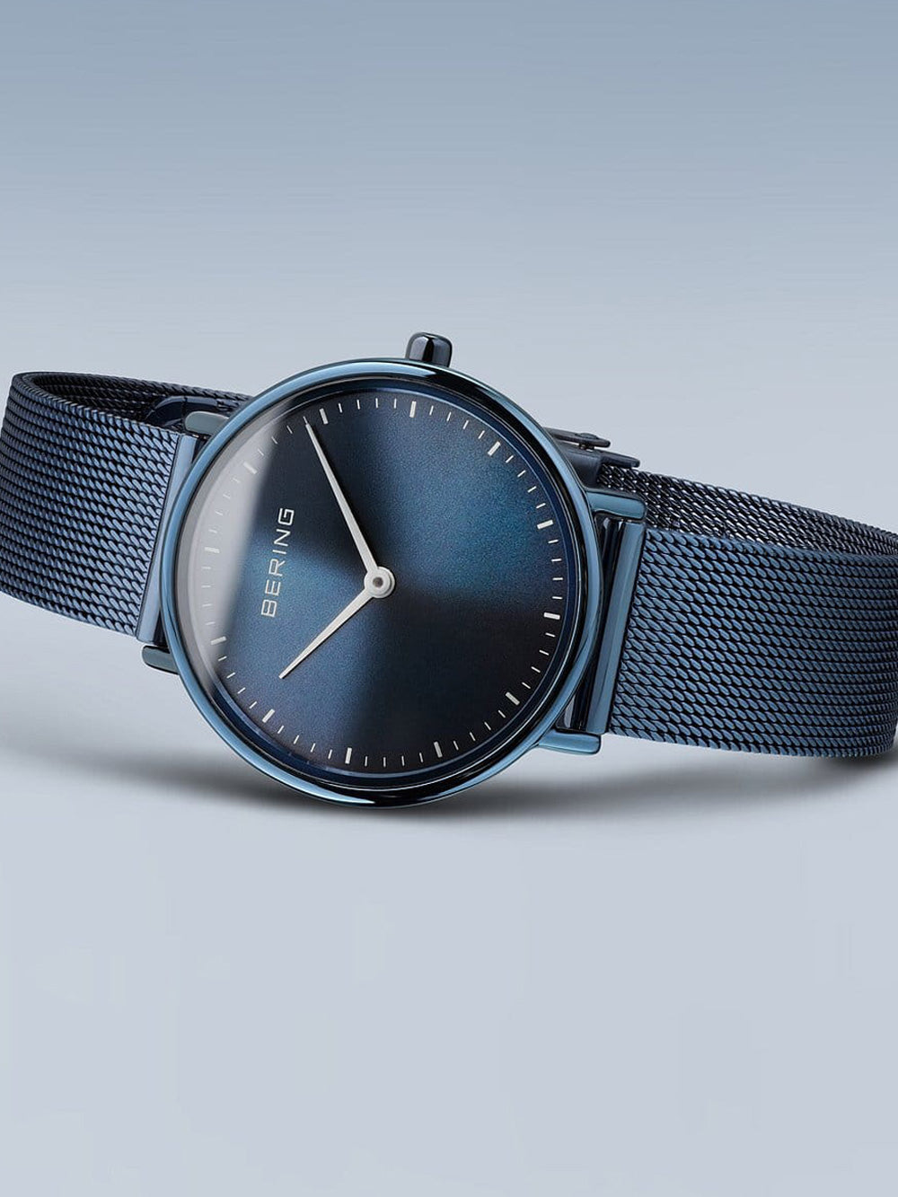 Bering 15729-397 moteriškas laikrodis ultra slim 29mm 3ATM