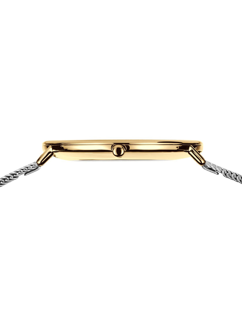 Bering 15739-010 Ultra Slim unisex 39mm 3ATM