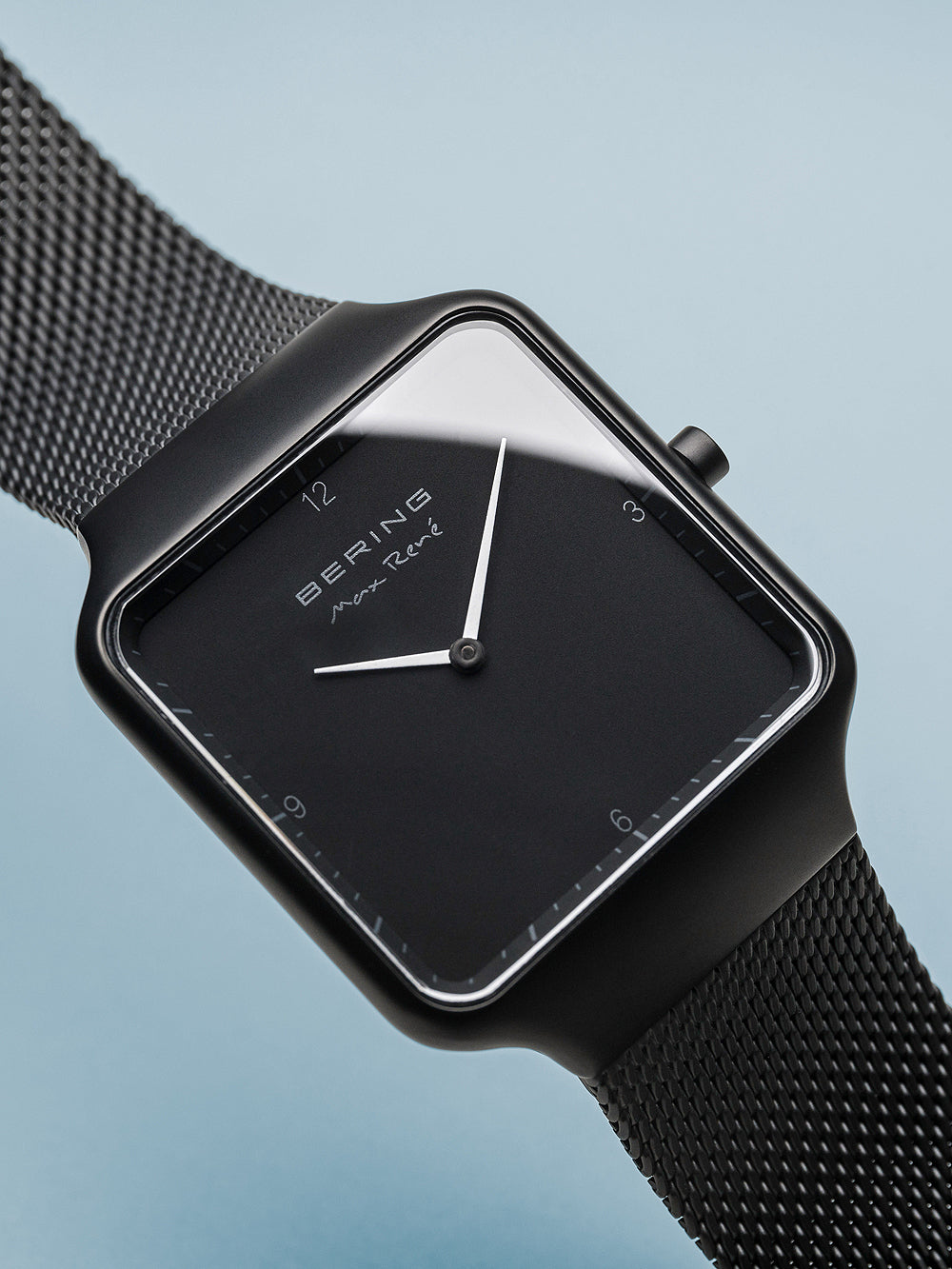Bering 15832-123 Max René moteriškas laikrodis 32mm 3ATM