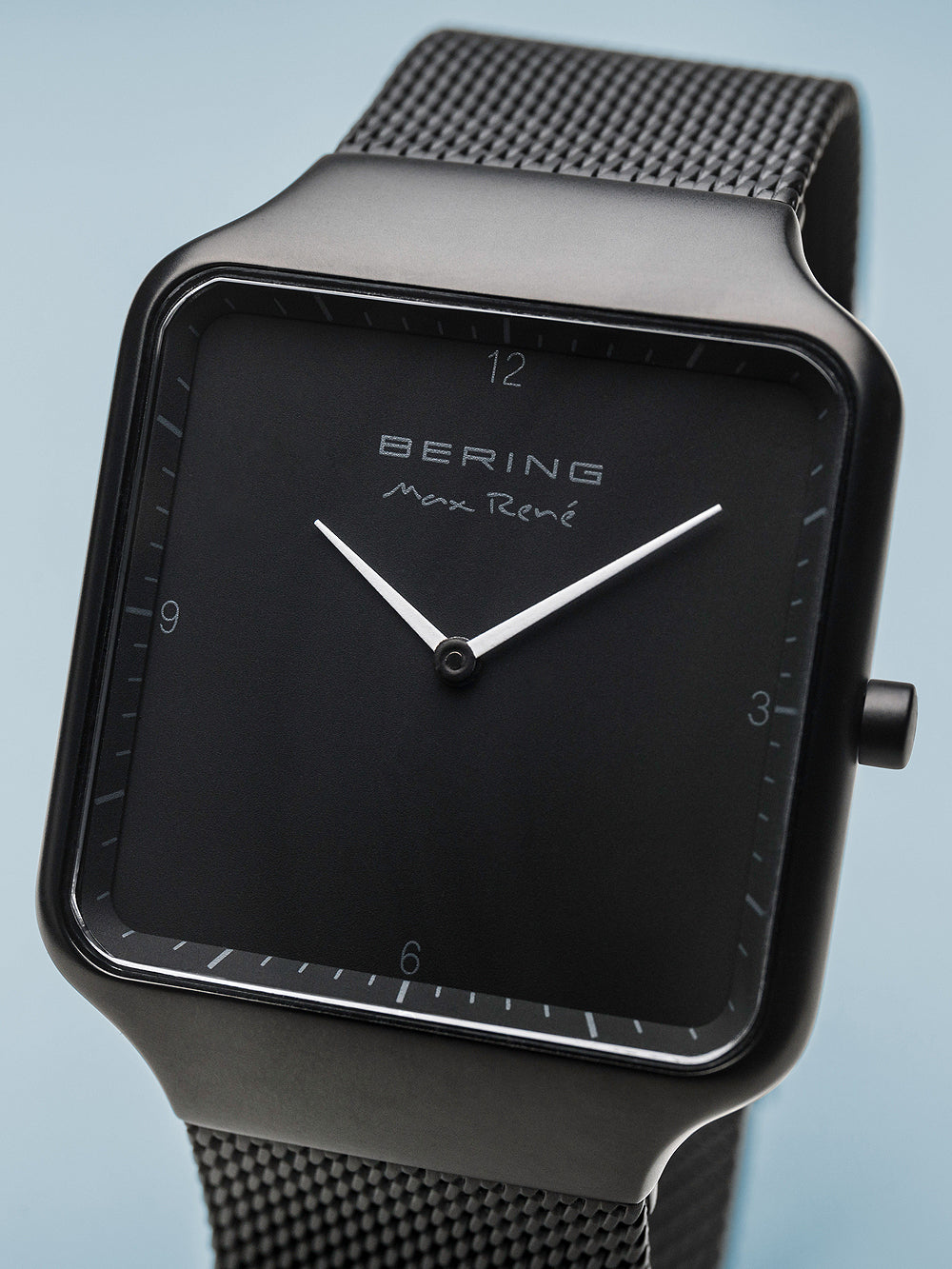 Bering 15832-123 Max René moteriškas laikrodis 32mm 3ATM