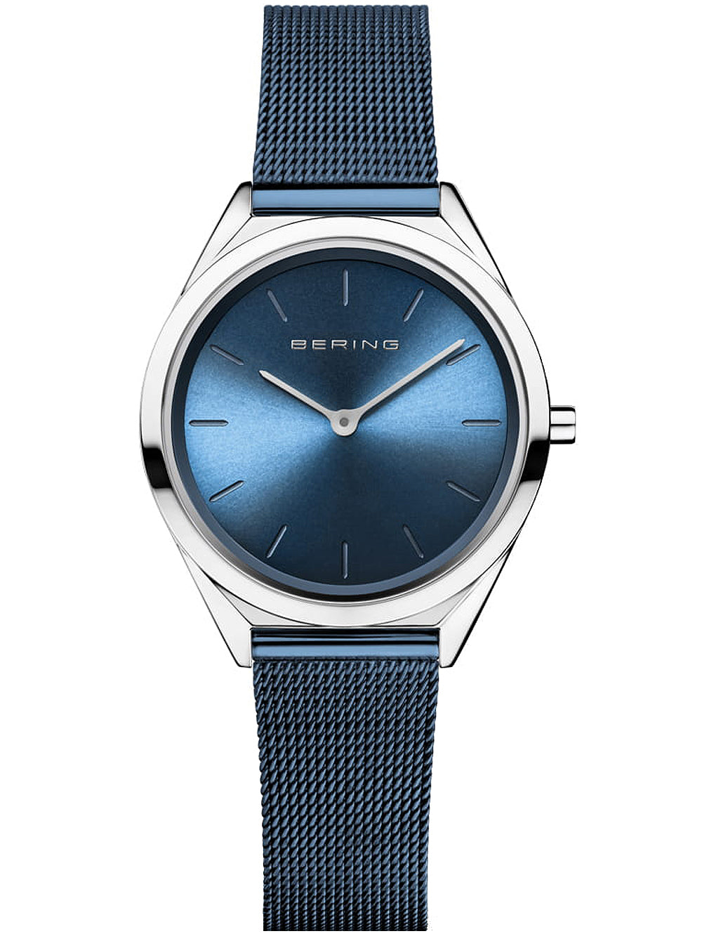 Bering 17031-307 Ultra Slim moteriškas laikrodis 31mm 3ATM