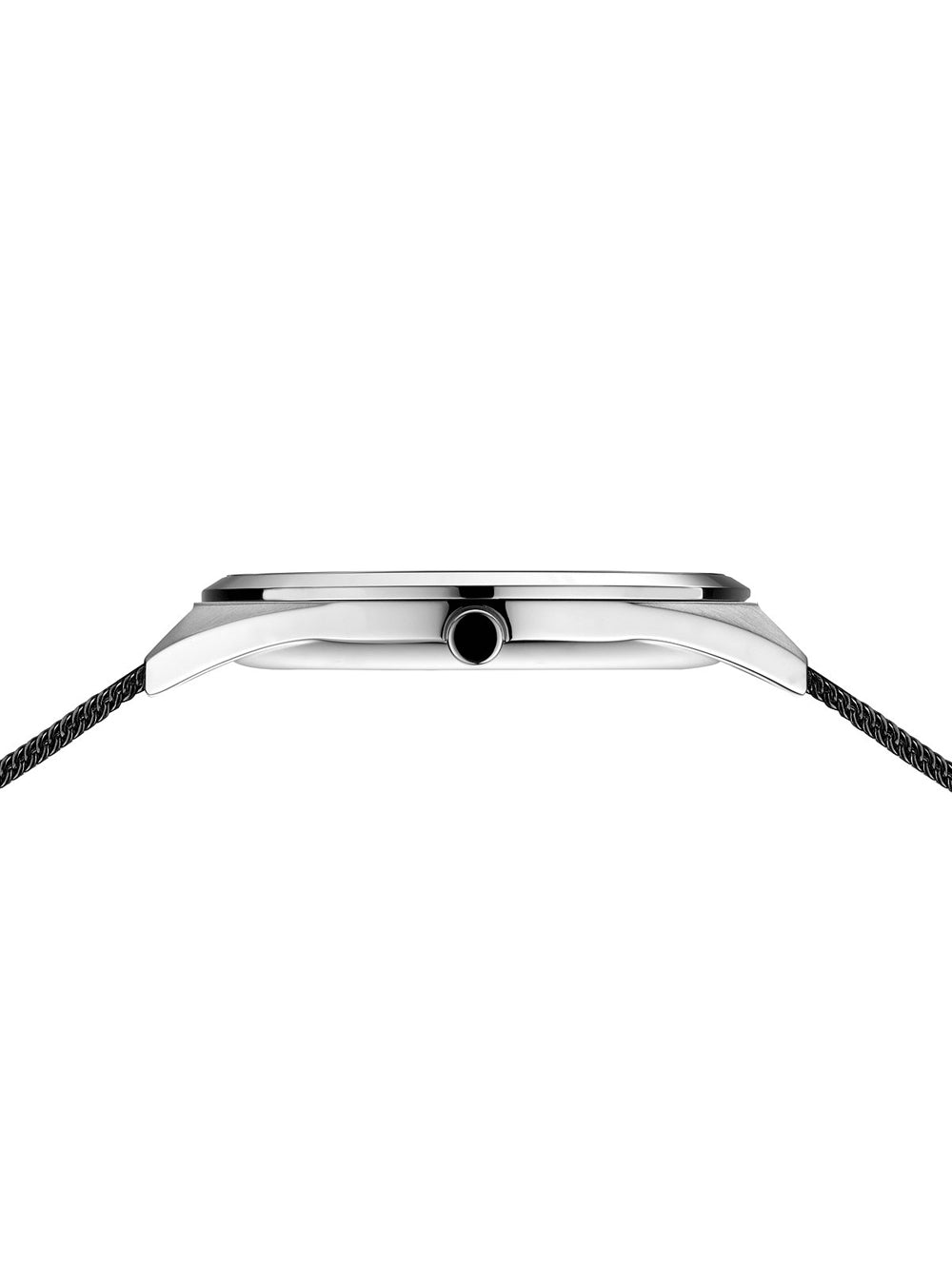 Bering 17140-102 unisex Ultra Slim 40mm 3ATM