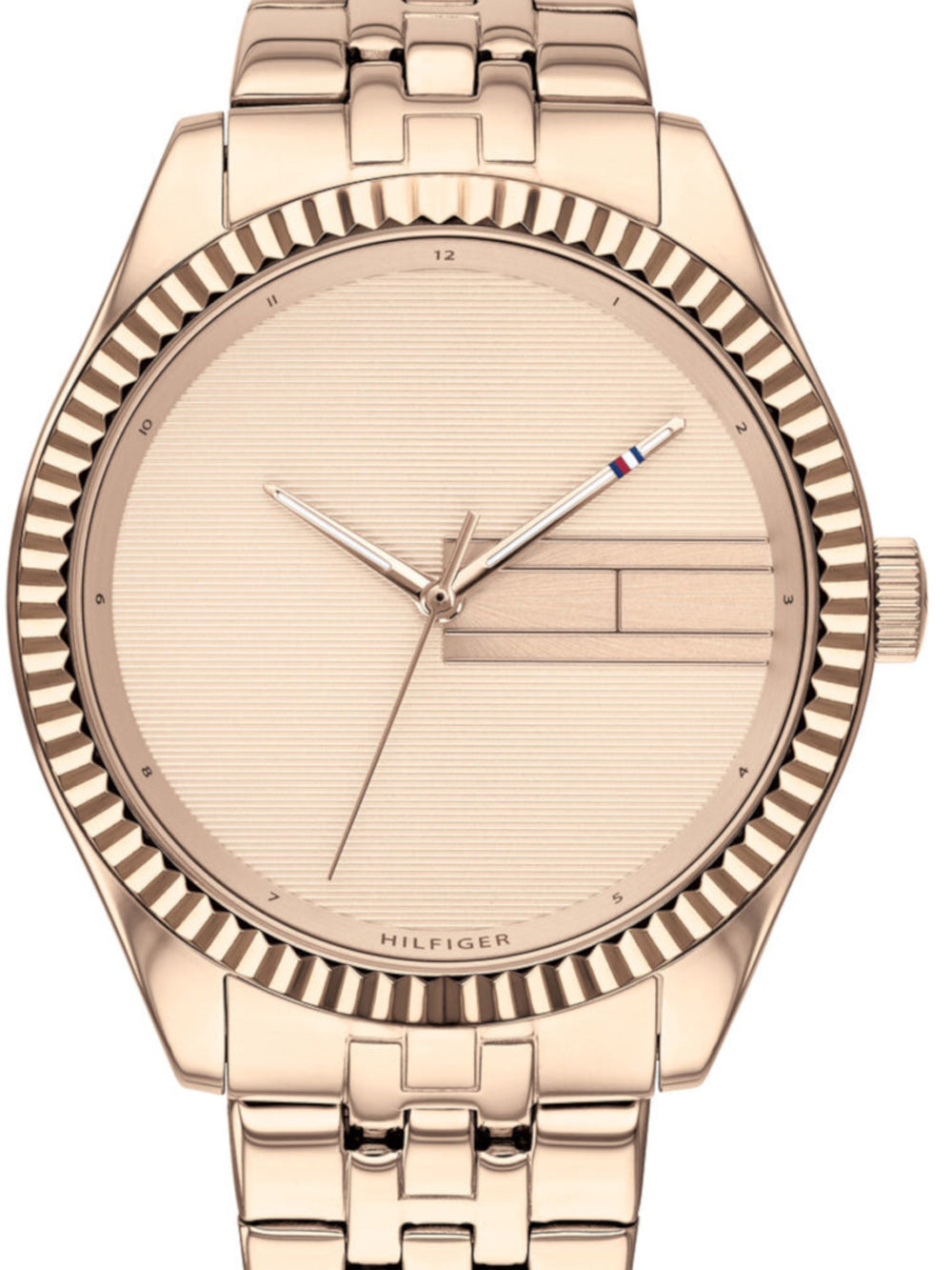 Tommy Hilfiger 1782082 Lee moteriškas laikrodis 38mm 3ATM