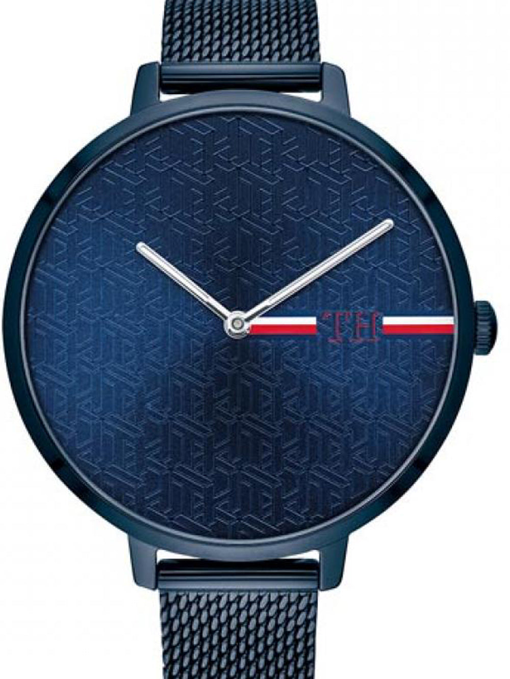 Tommy Hilfiger 1782159 Alexa moteriškas laikrodis 38mm 3ATM