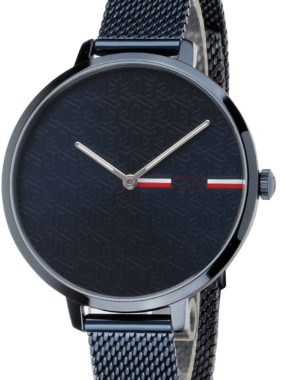 Tommy Hilfiger 1782159 Alexa moteriškas laikrodis 38mm 3ATM