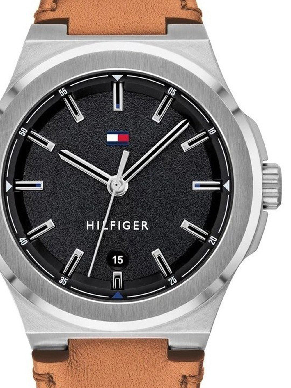 Tommy Hilfiger 1791650 Princeton vyriškas laikrodis 44mm 5ATM