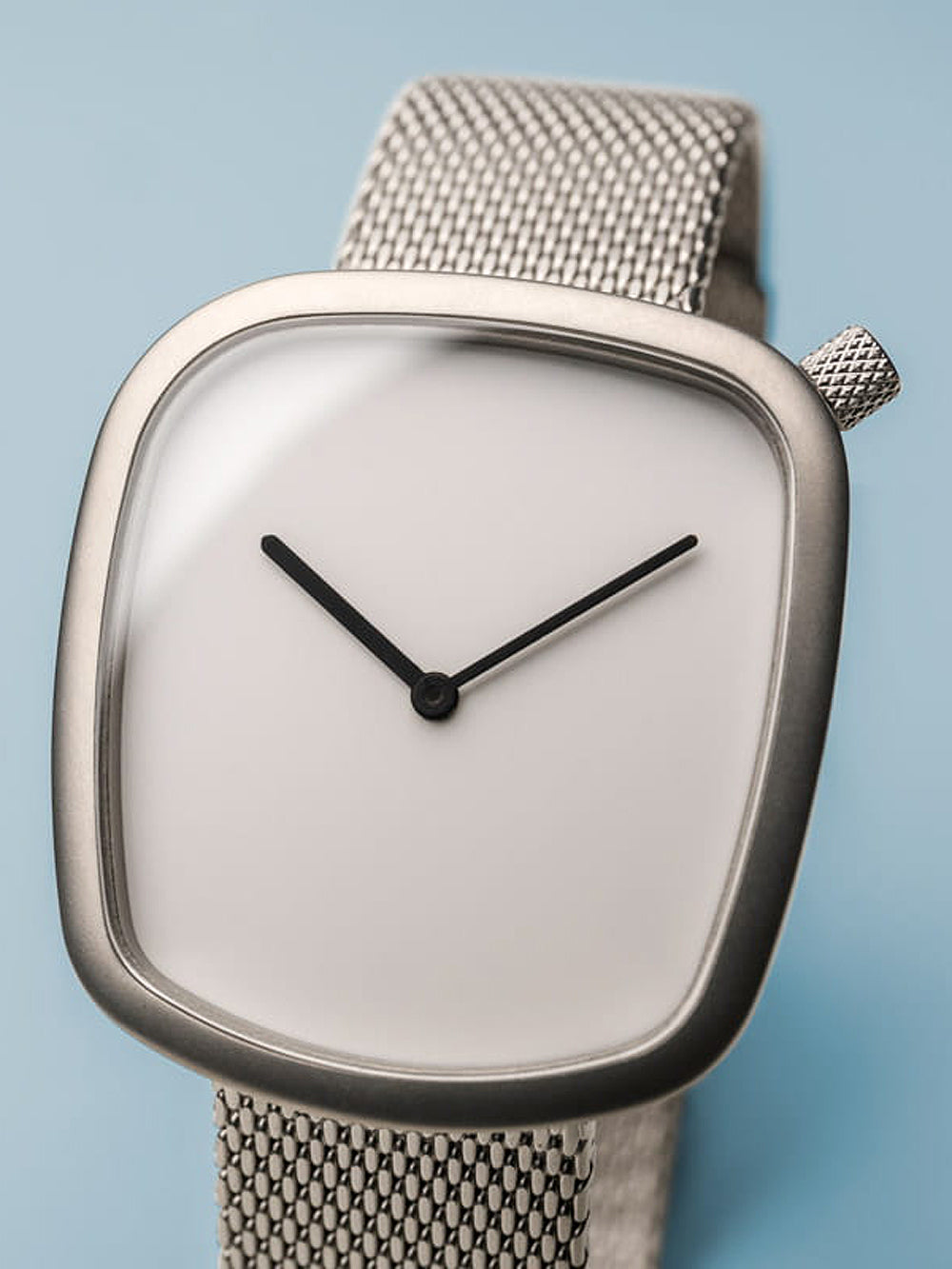 Bering 18034-004 Pebble moteriškas laikrodis 37mm 3ATM