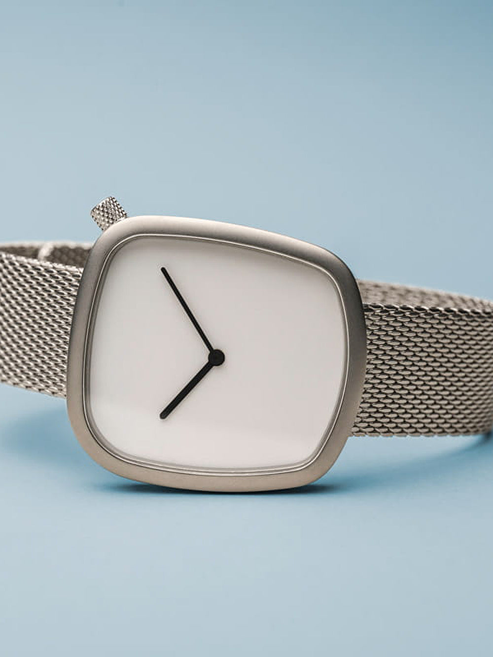 Bering 18034-004 Pebble moteriškas laikrodis 37mm 3ATM