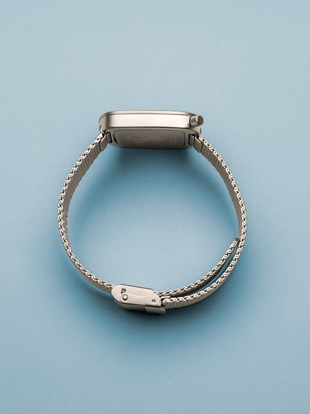 Bering 18034-004 Pebble moteriškas laikrodis 37mm 3ATM