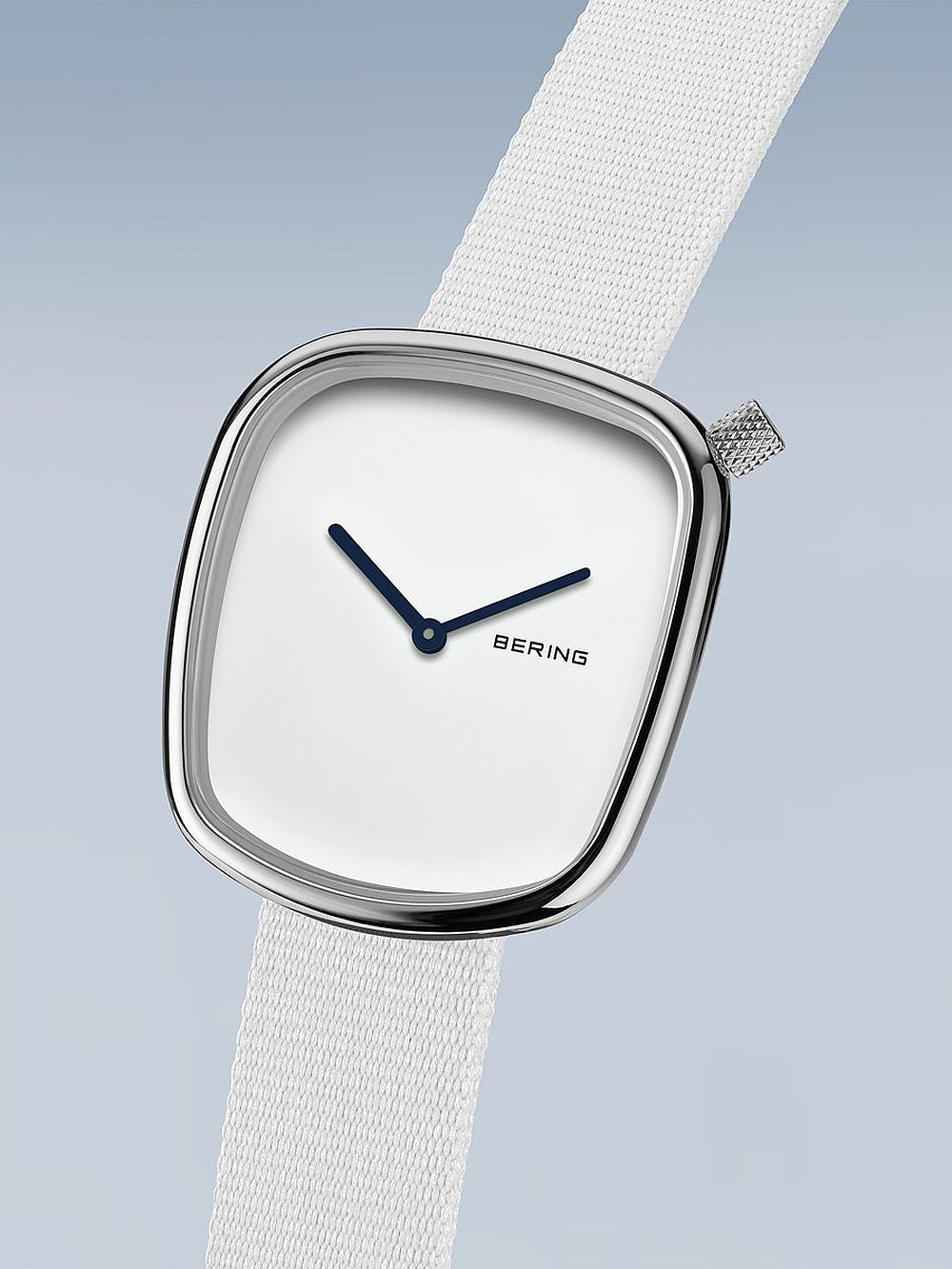 Bering 18034-007 Pebble moteriškas laikrodis 30mm 3ATM