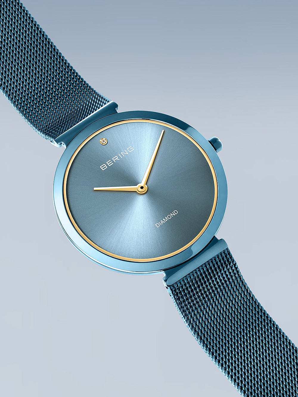 Bering 18132-Charity1 moteriškas laikrodis Charity 32mm 3ATM