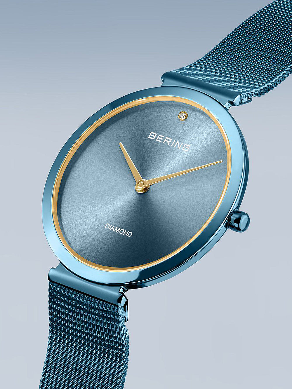 Bering 18132-Charity1 moteriškas laikrodis Charity 32mm 3ATM