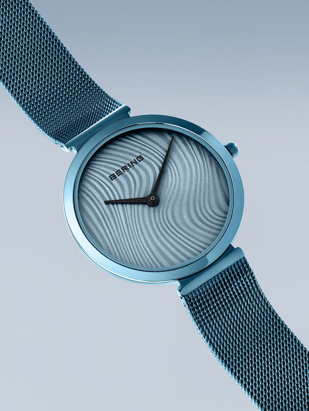 Bering 18132-Charity2 moteriškas laikrodis Charity 32mm 3ATM