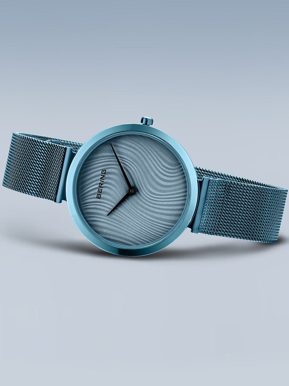 Bering 18132-Charity2 moteriškas laikrodis Charity 32mm 3ATM