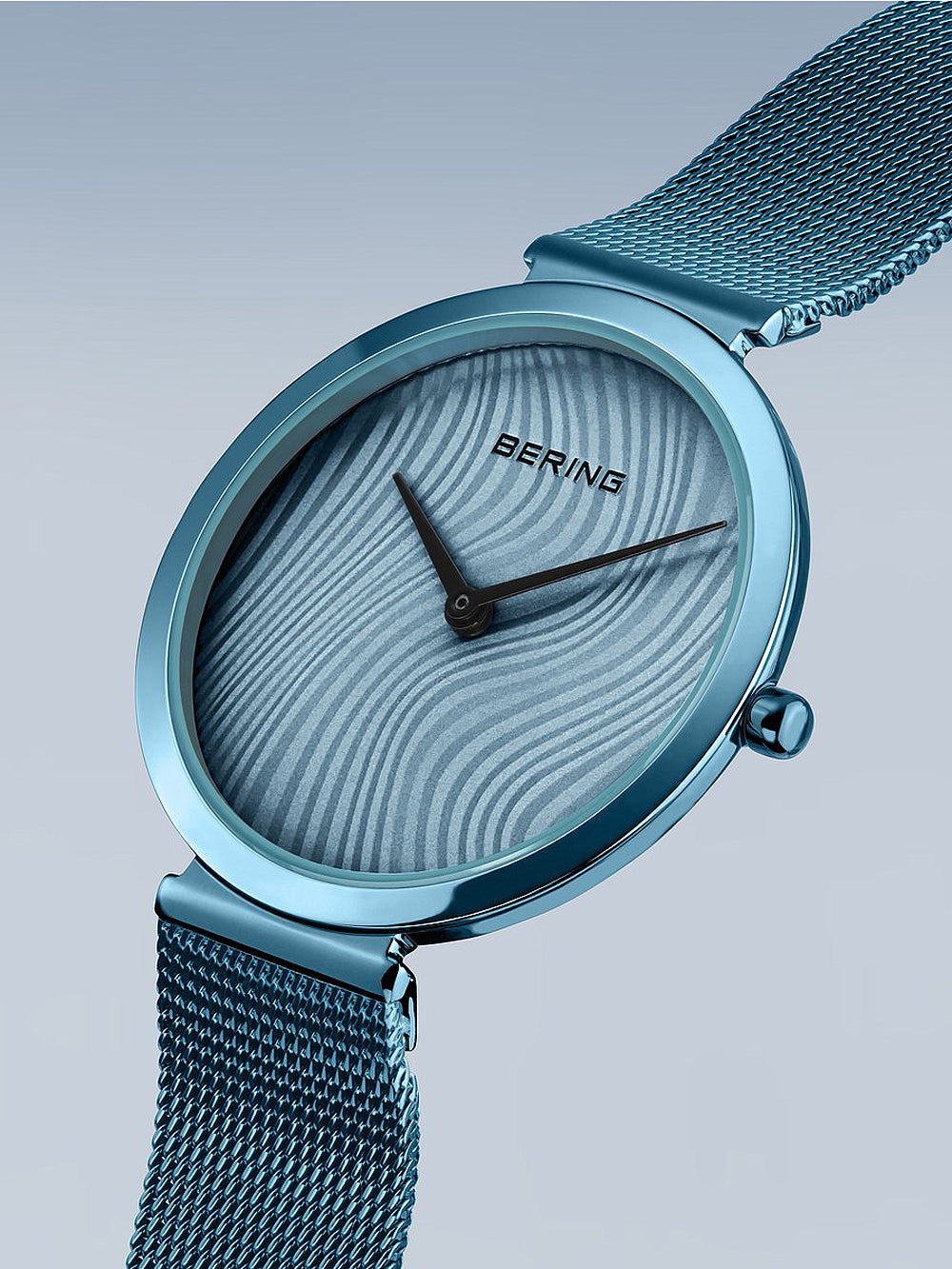 Bering 18132-Charity2 moteriškas laikrodis Charity 32mm 3ATM