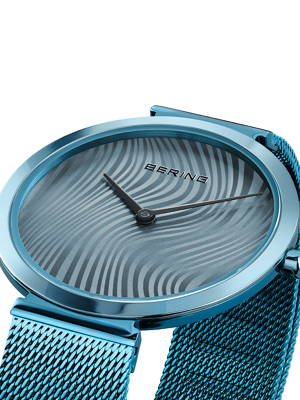 Bering 18132-Charity2 moteriškas laikrodis Charity 32mm 3ATM