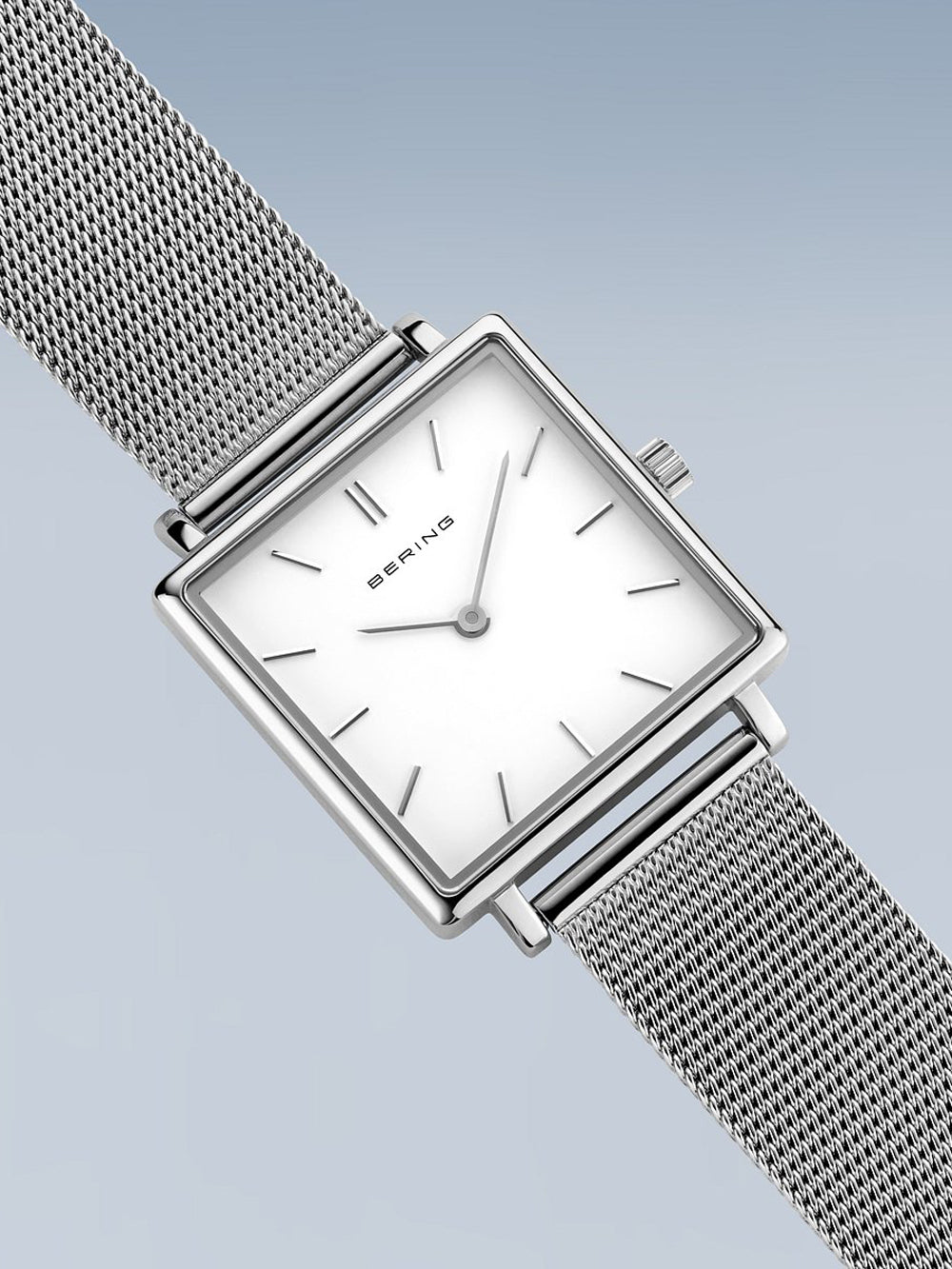 Bering 18226-004 moteriškas laikrodis classic 26mm 3ATM