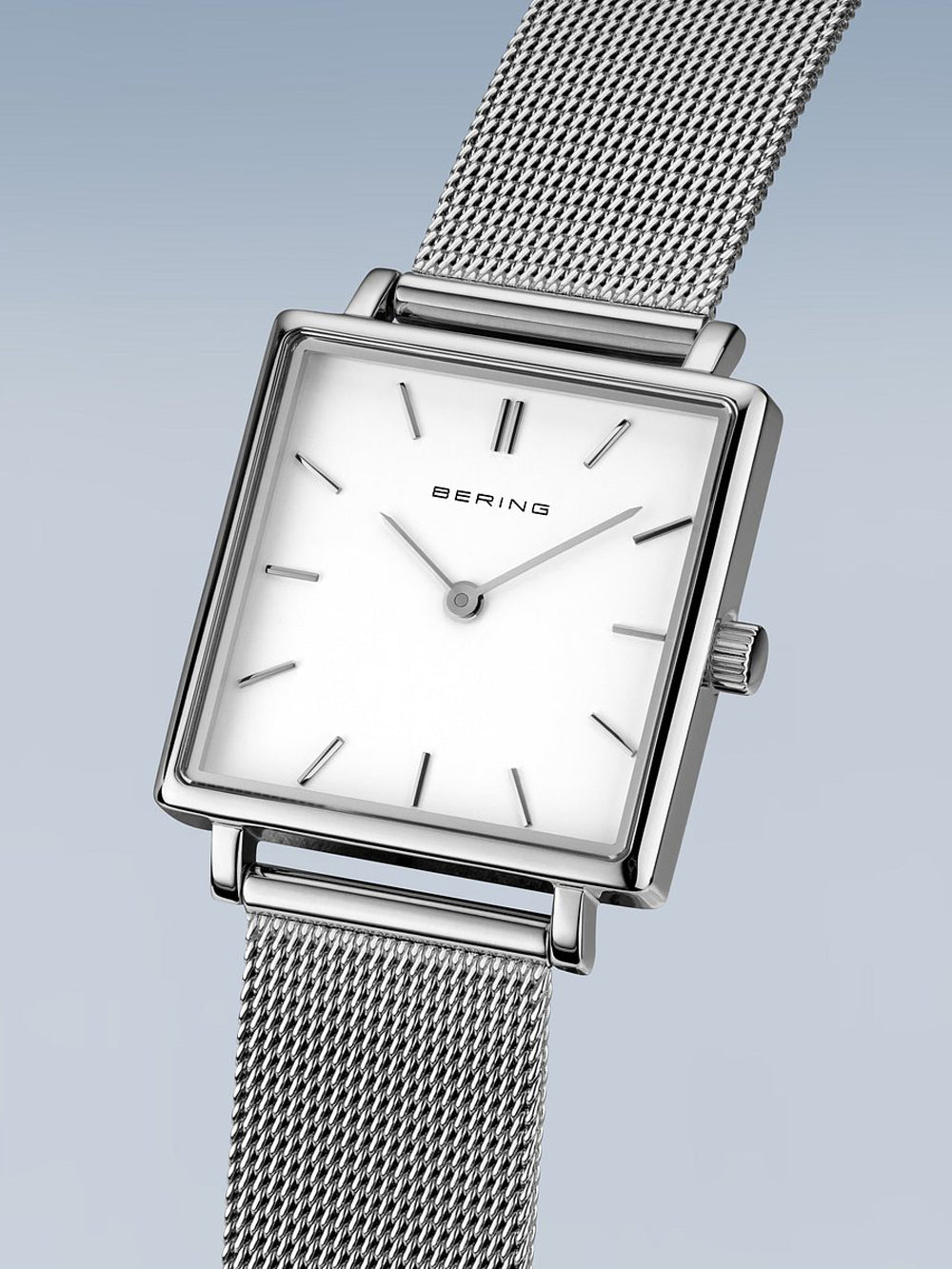 Bering 18226-004 moteriškas laikrodis classic 26mm 3ATM