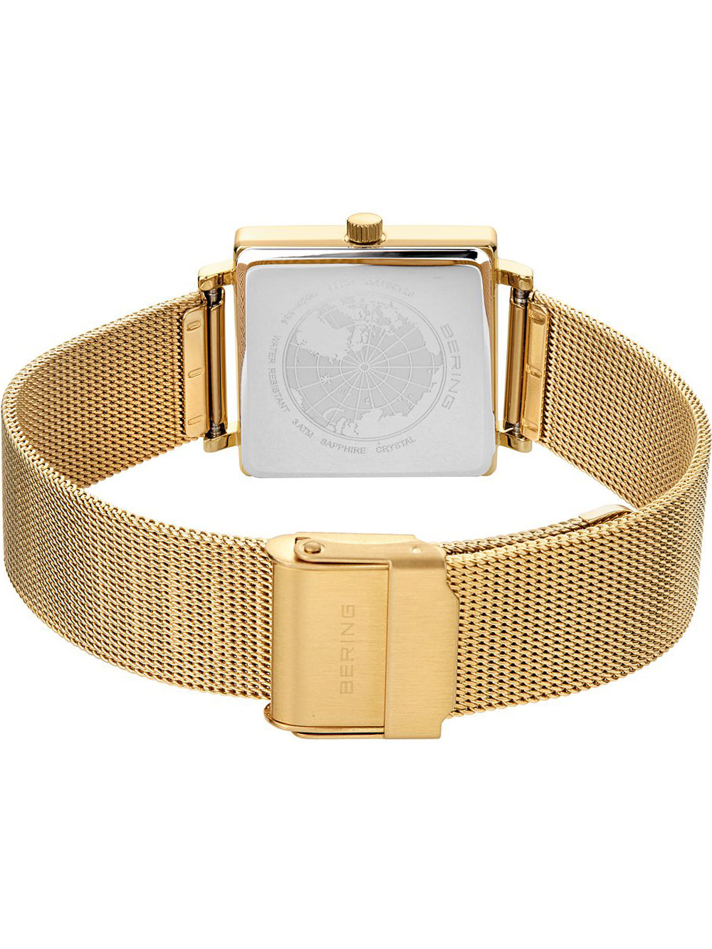 Bering 18226-334 moteriškas laikrodis classic 26mm 3ATM