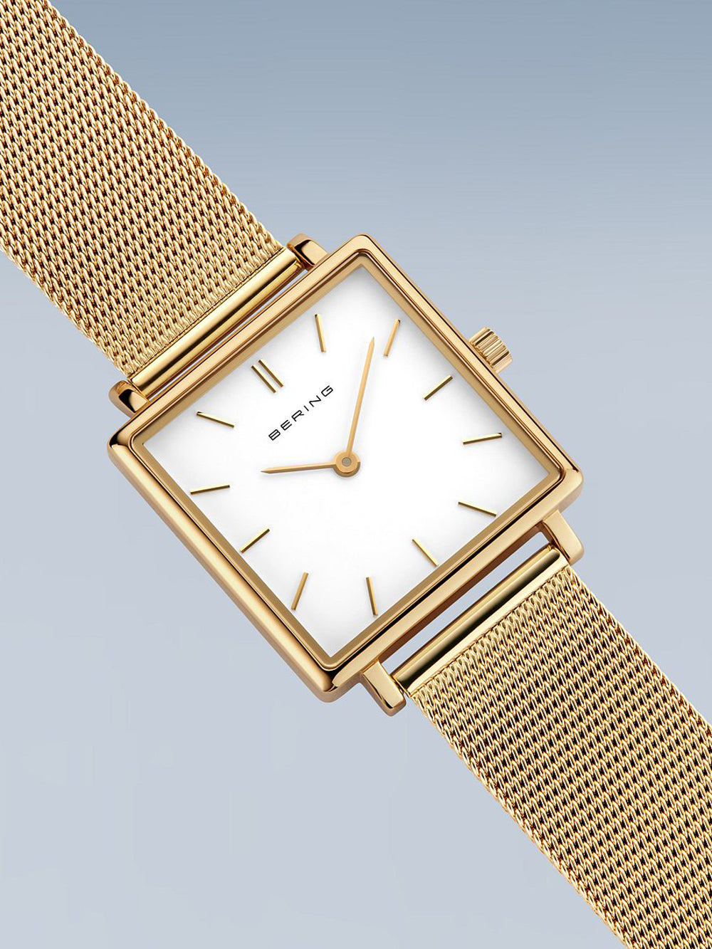Bering 18226-334 moteriškas laikrodis classic 26mm 3ATM