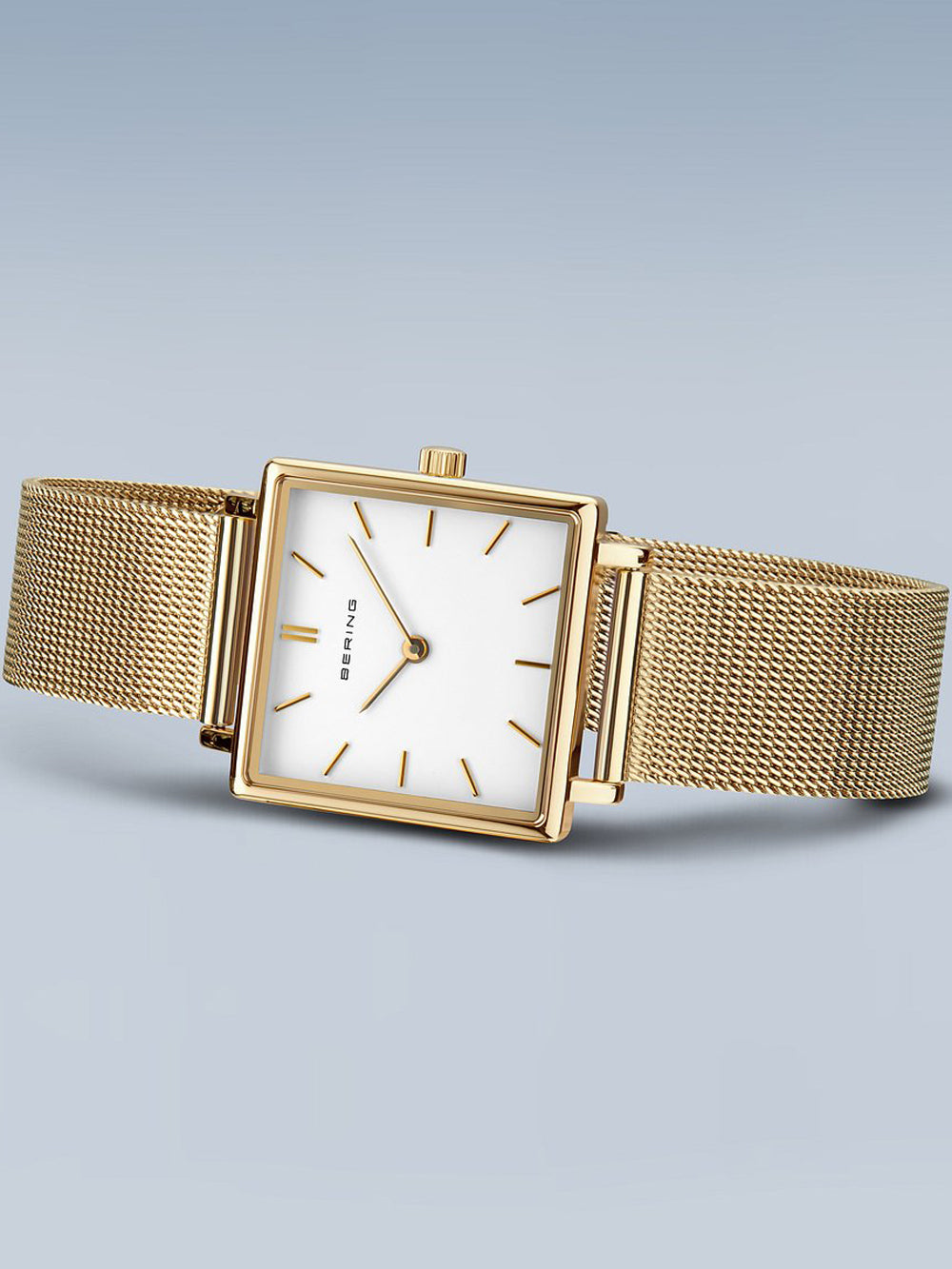 Bering 18226-334 moteriškas laikrodis classic 26mm 3ATM