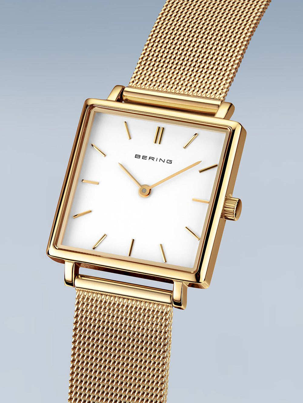 Bering 18226-334 moteriškas laikrodis classic 26mm 3ATM