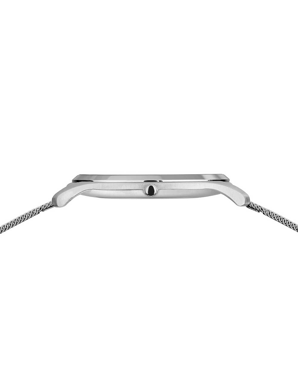 Bering 18340-307 vyriškas laikrodis Ultra-Slim 40mm 3ATM