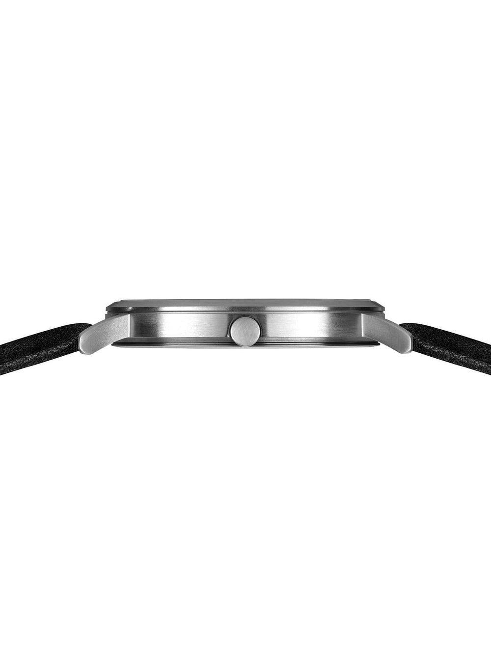 Bering 18640-402 vyriškas laikrodis Titanium vyriškas laikrodis 40mm 5ATM