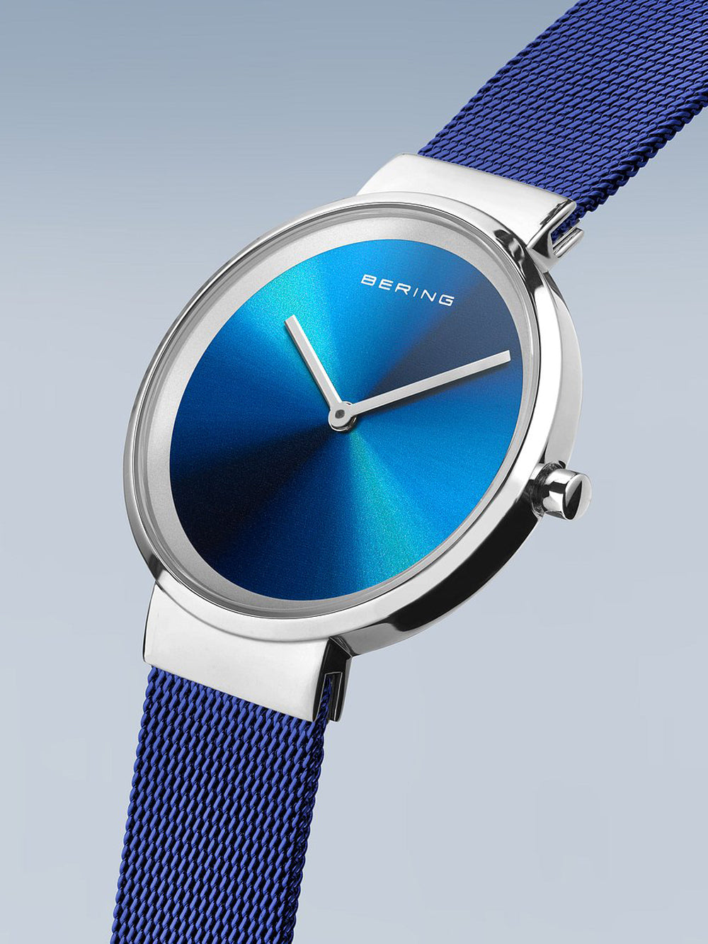 Bering 19031-307 moteriškas laikrodis classic 31mm 5ATM