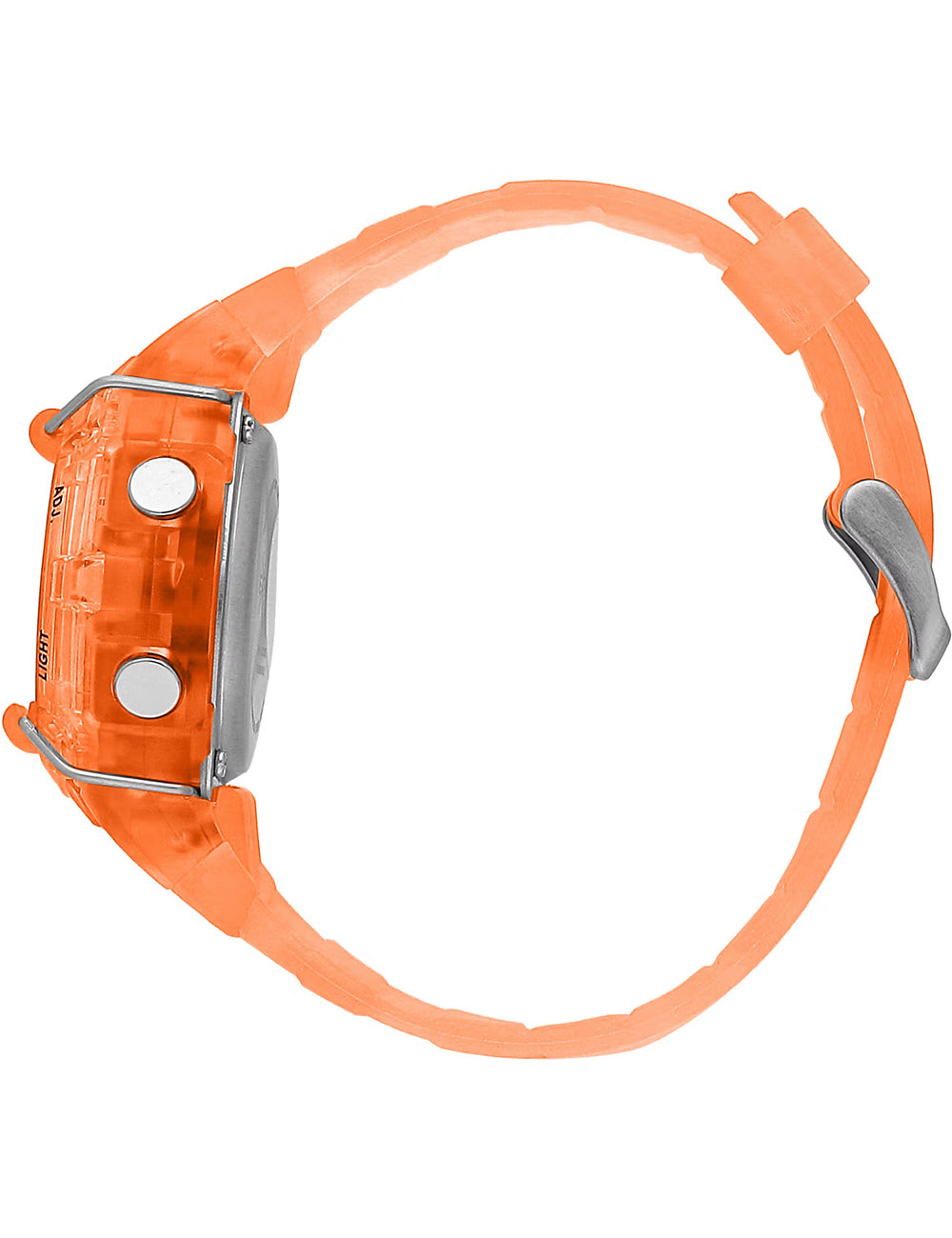 Sector R3251526002 Unisex laikrodis Digital laikrodis 10ATM