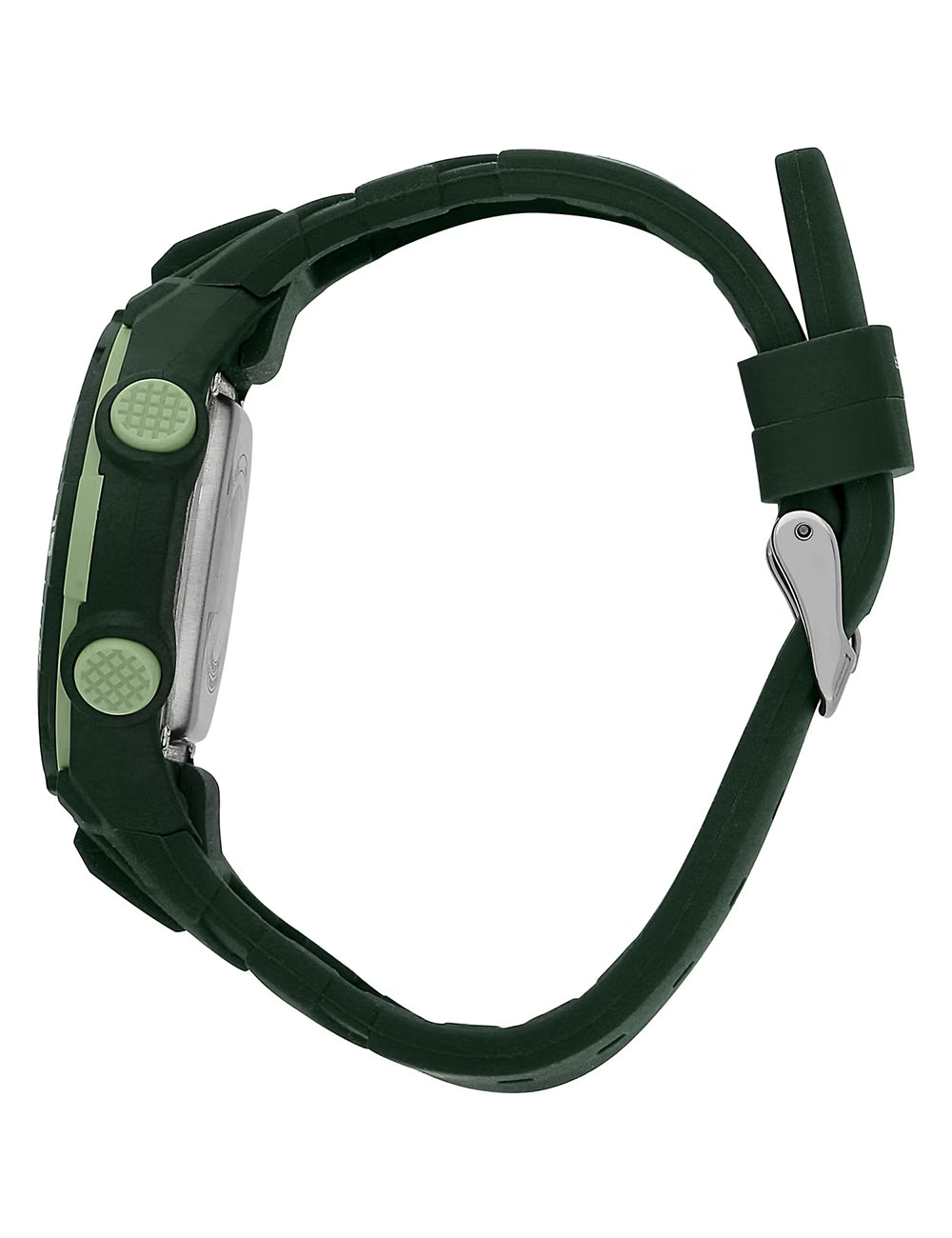 Sector R3251280003 EX-26 Digital laikrodis vyriškas laikrodis 44mm 10ATM