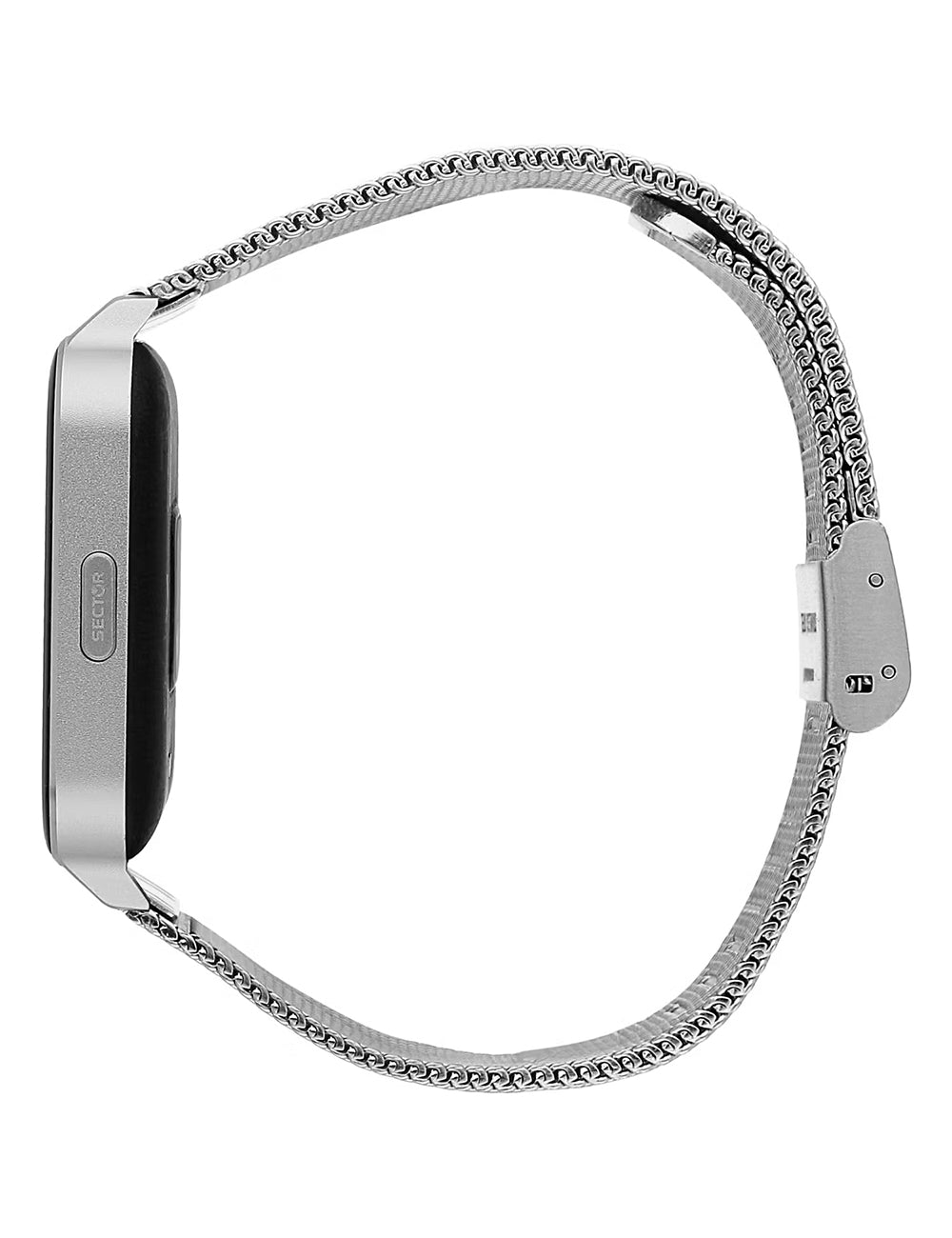 Sector R3253550001 Unisex laikrodis Smartlaikrodis S-05 36mm