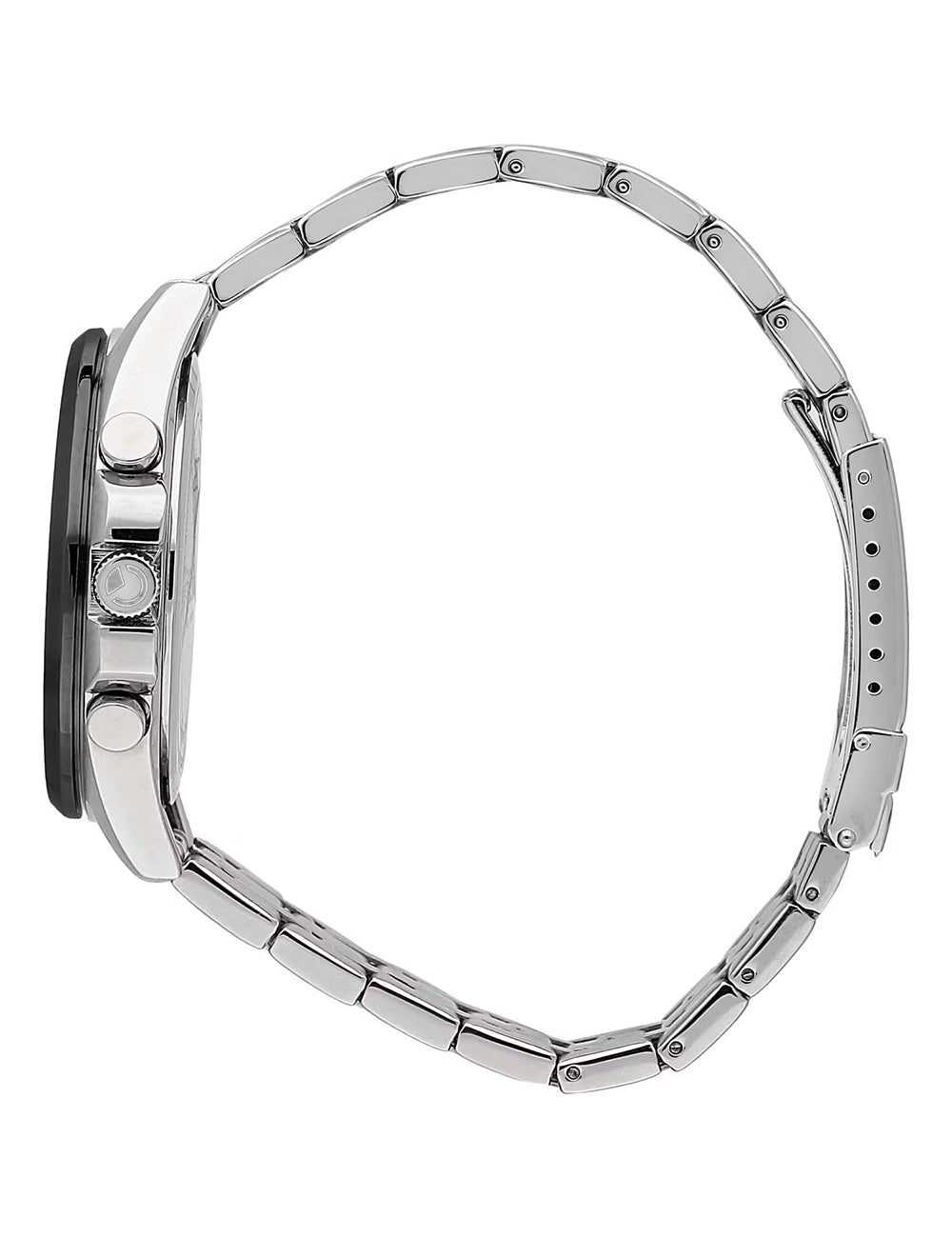 Sector R3273991003 Serie 280 Chronograph vyriškas laikrodis 44mm 5ATM