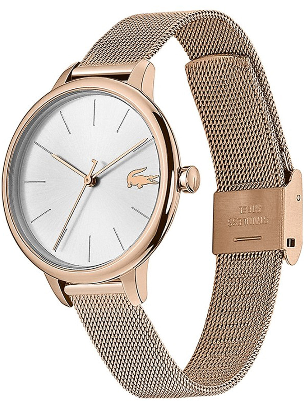 Lacoste 2001103 Cannes moteriškas laikrodis 34mm 3ATM