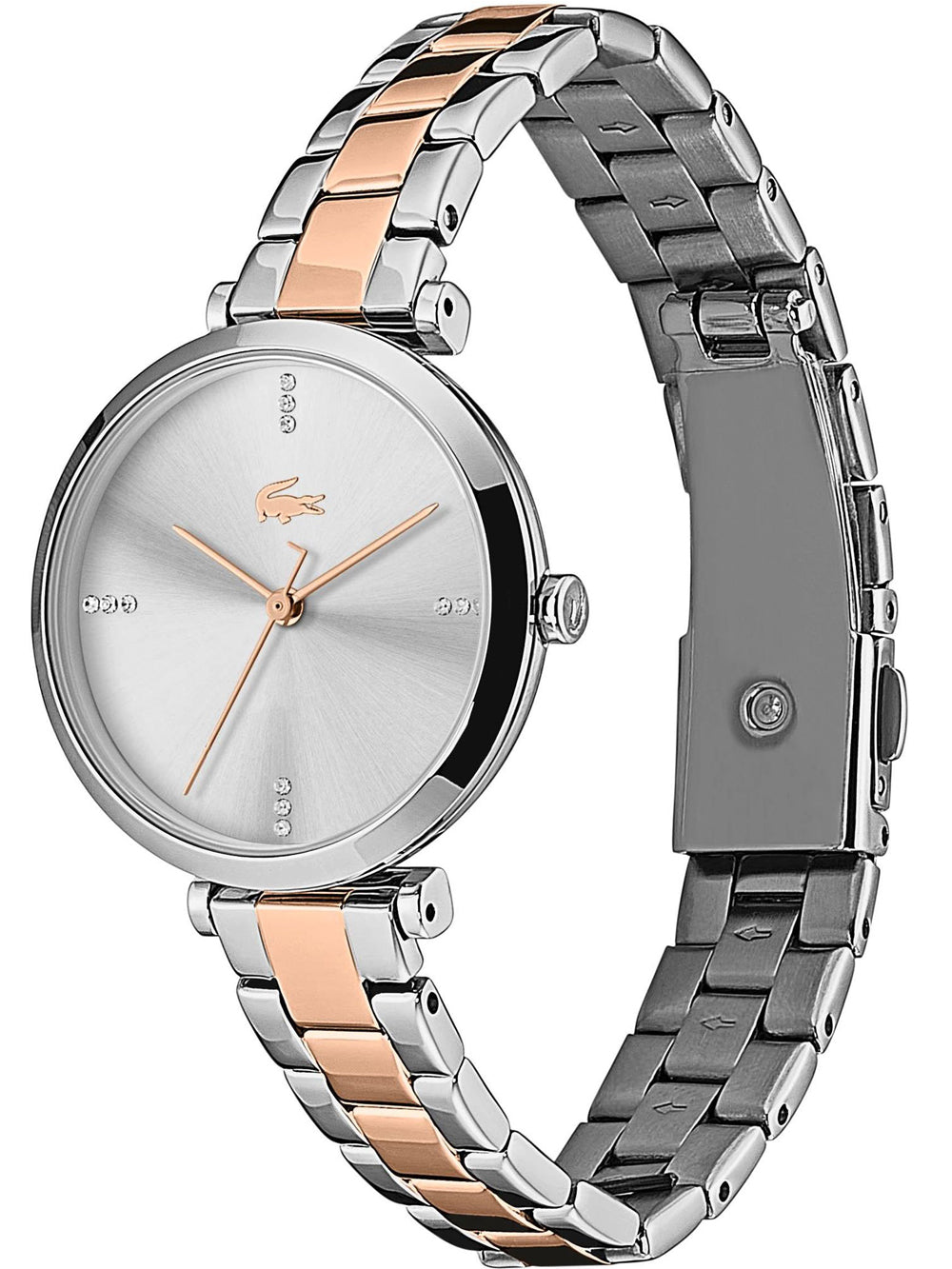 Lacoste 2001143 Geneva moteriškas laikrodis 32mm 5ATM