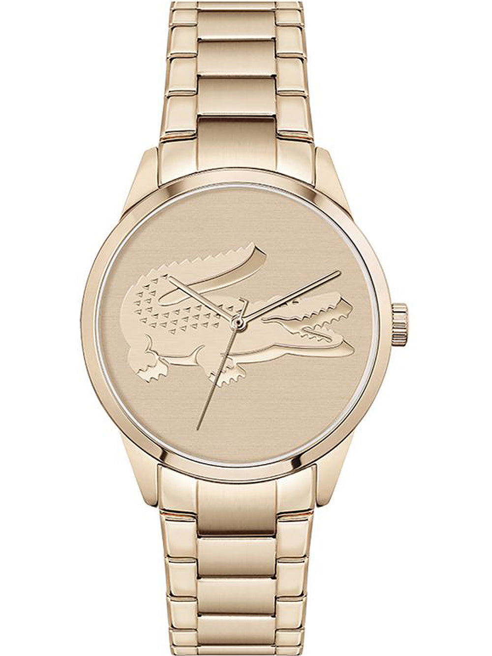 Lacoste 2001172 Ladycroc moteriškas laikrodis 36mm 3ATM