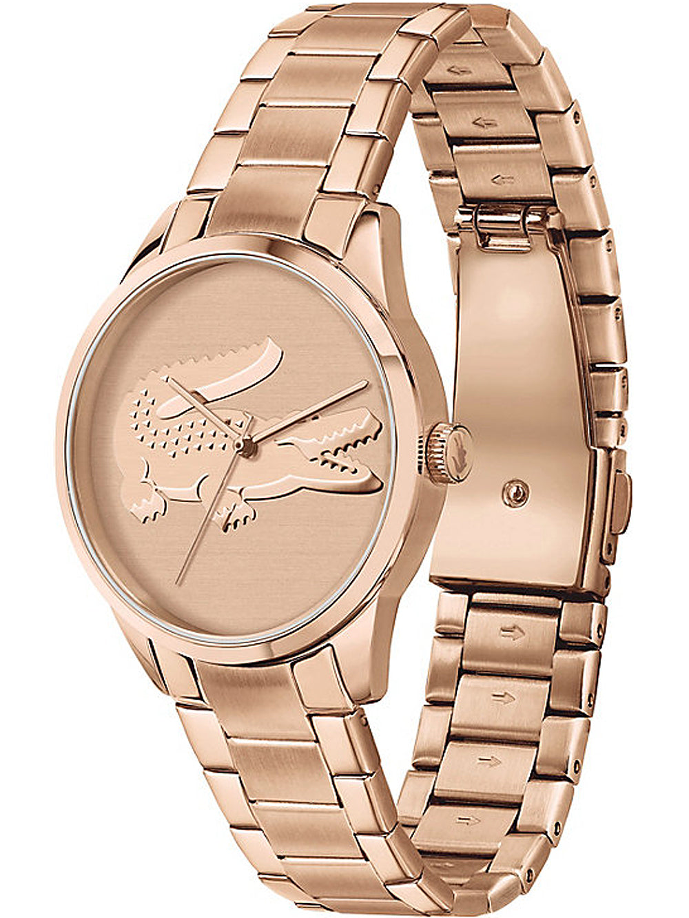 Lacoste 2001172 Ladycroc moteriškas laikrodis 36mm 3ATM