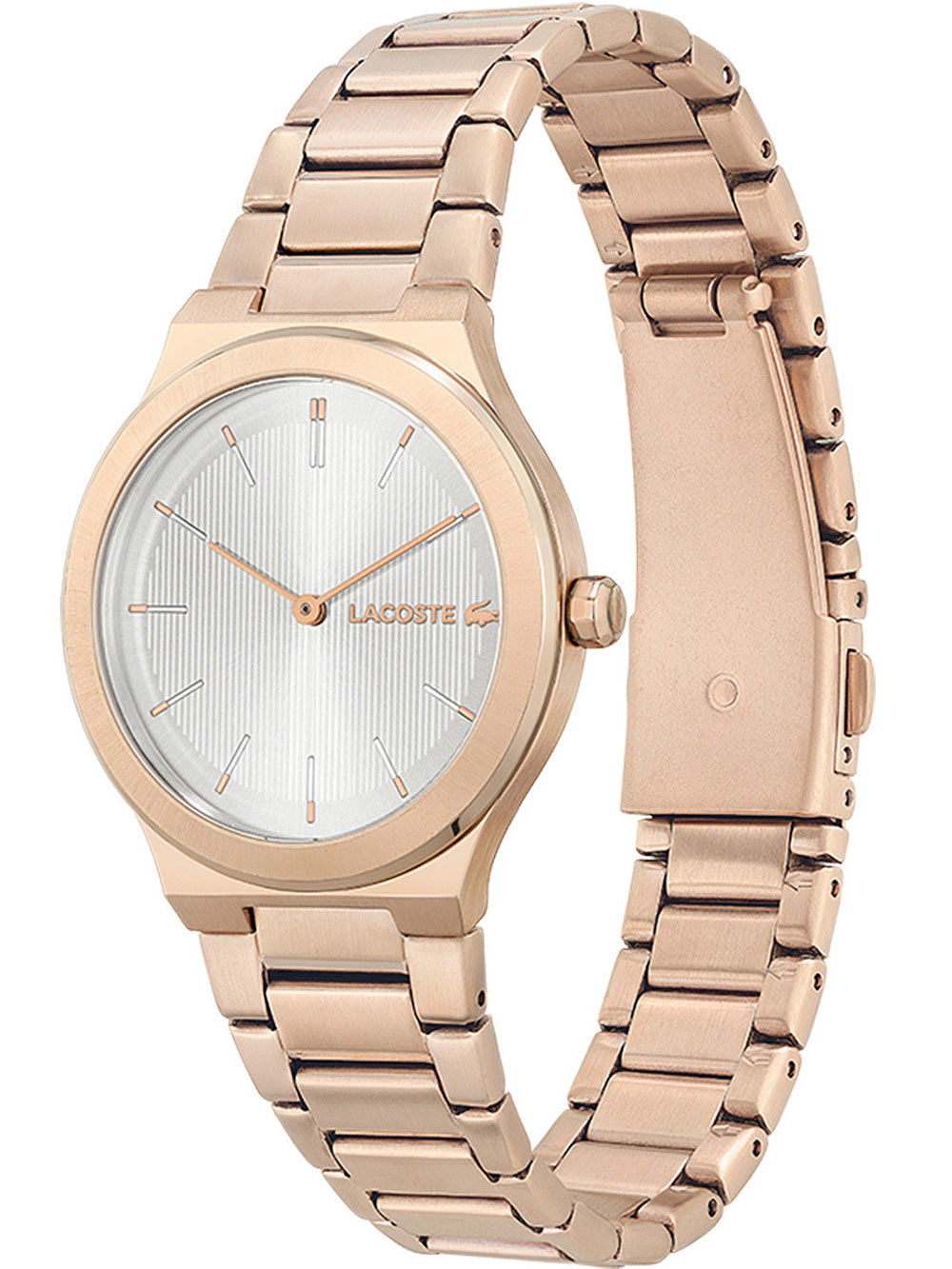 Lacoste 2001180 Chelsea moteriškas laikrodis 34mm 3ATM
