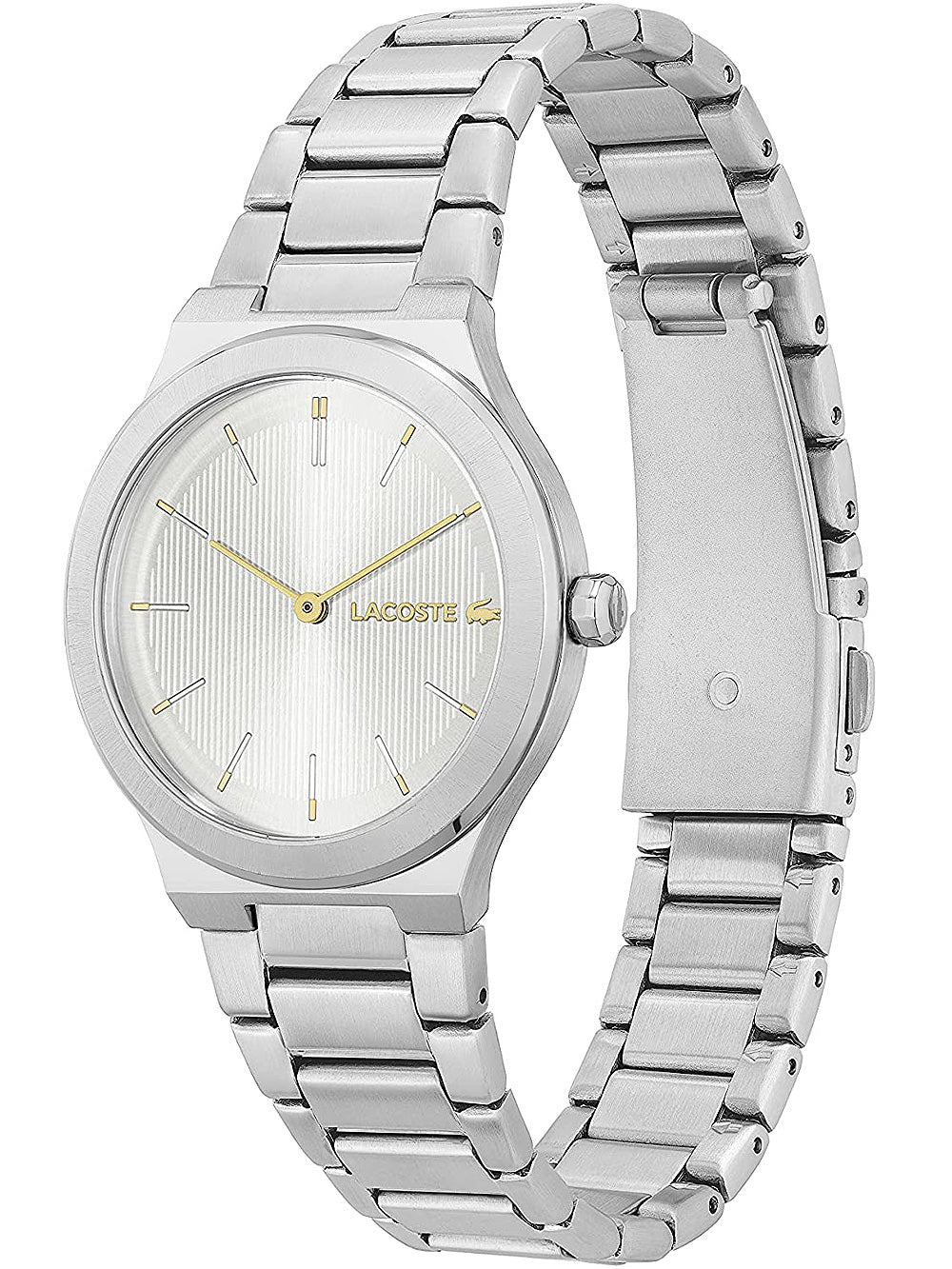 Lacoste 2001181 Chelsea moteriškas laikrodis 34mm 3ATM