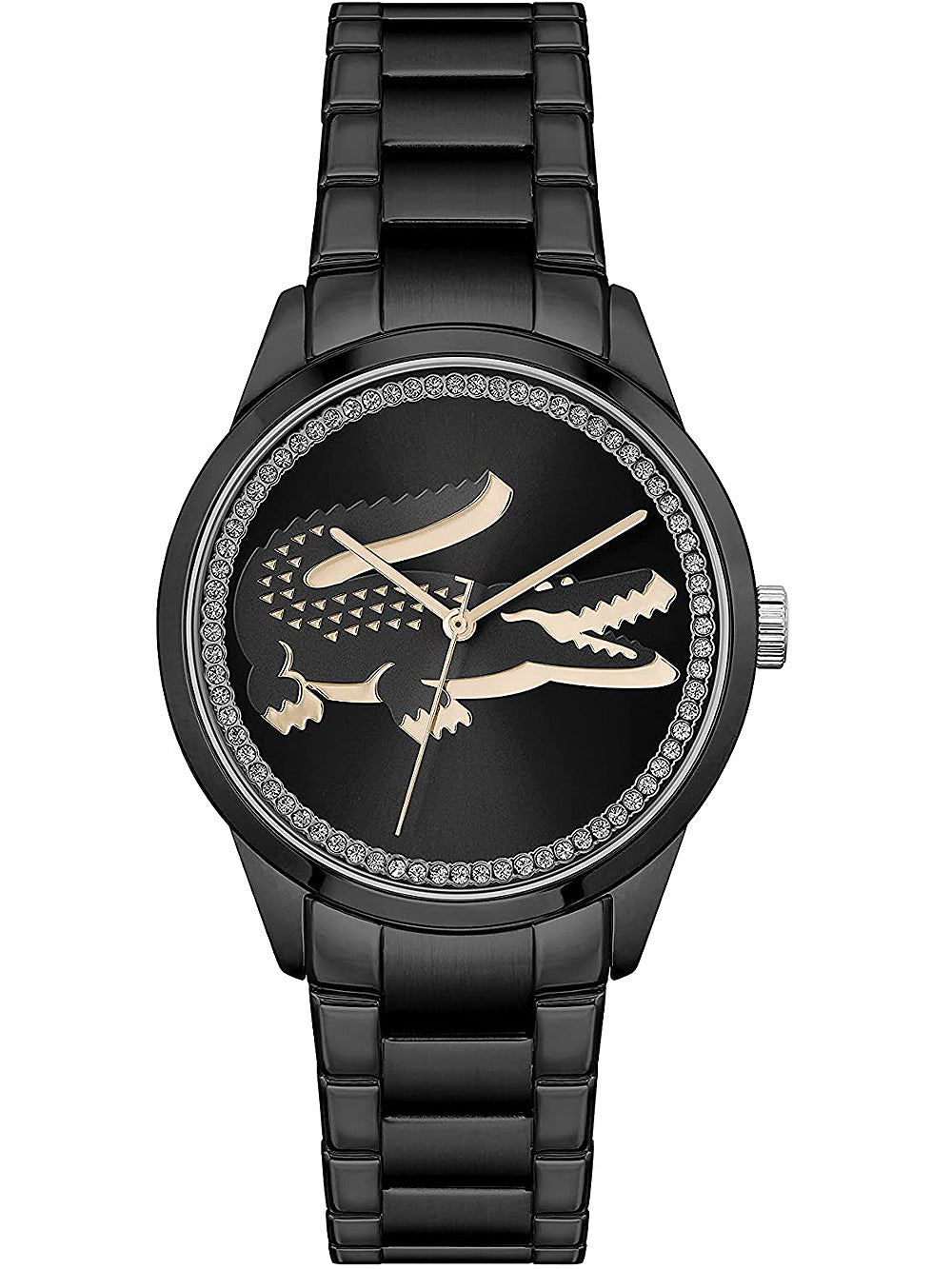 Lacoste 2001192 Ladycroc moteriškas laikrodis 36mm 3ATM