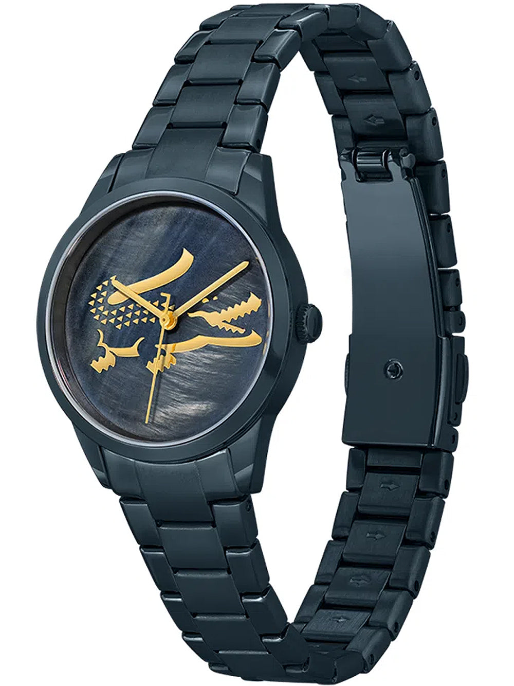 Lacoste 2001215 Ladycroc moteriškas laikrodis 30mm 3ATM