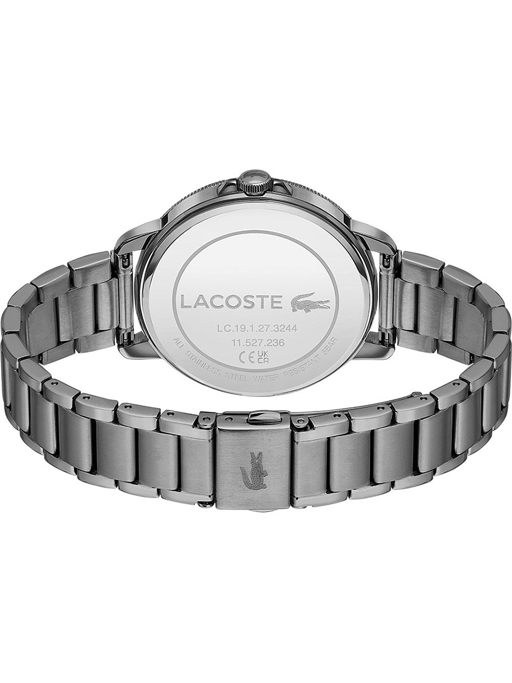 Lacoste 2001220 Slice moteriškas laikrodis 38mm 5ATM