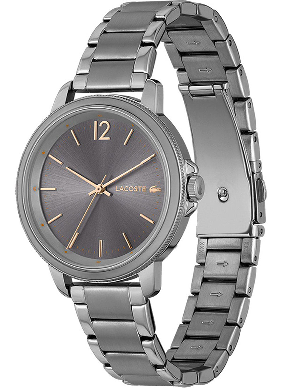Lacoste 2001220 Slice moteriškas laikrodis 38mm 5ATM