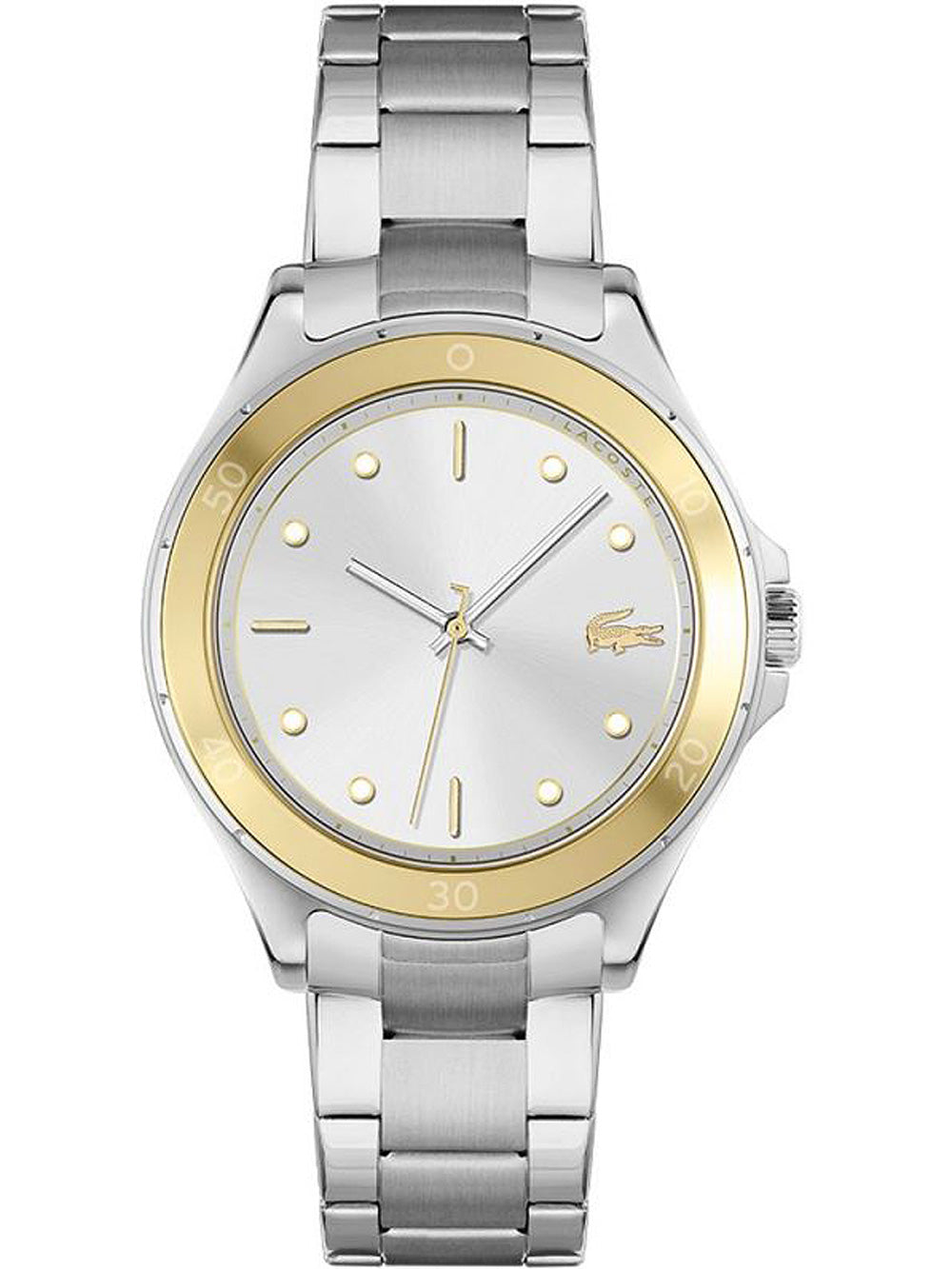 Lacoste 2001222 Swing moteriškas laikrodis 38mm 5ATM