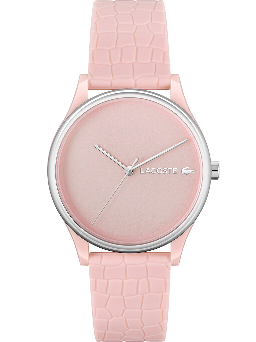 Lacoste 2001248 Crocodelle moteriškas laikrodis 36mm 5ATM