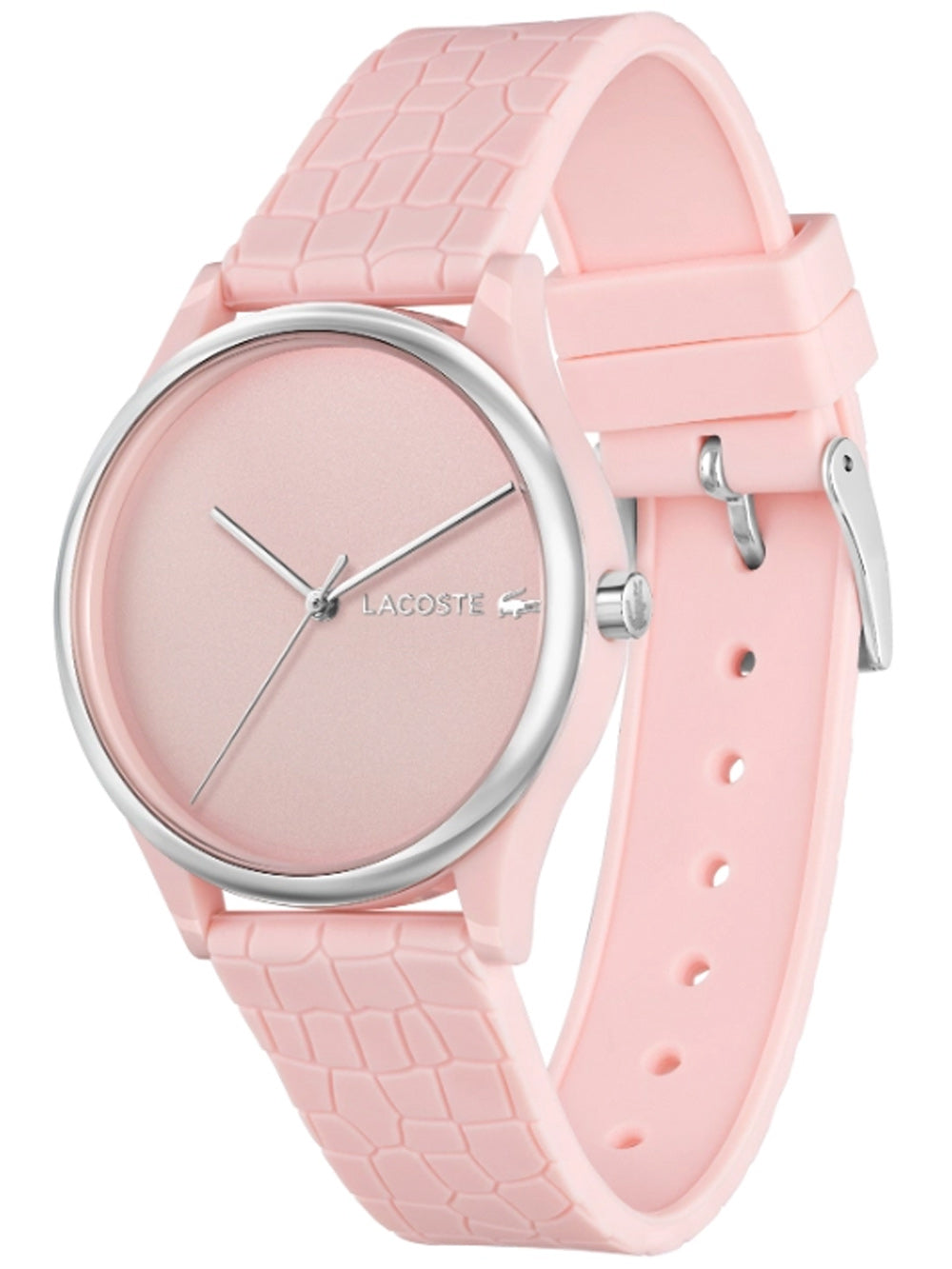 Lacoste 2001248 Crocodelle moteriškas laikrodis 36mm 5ATM