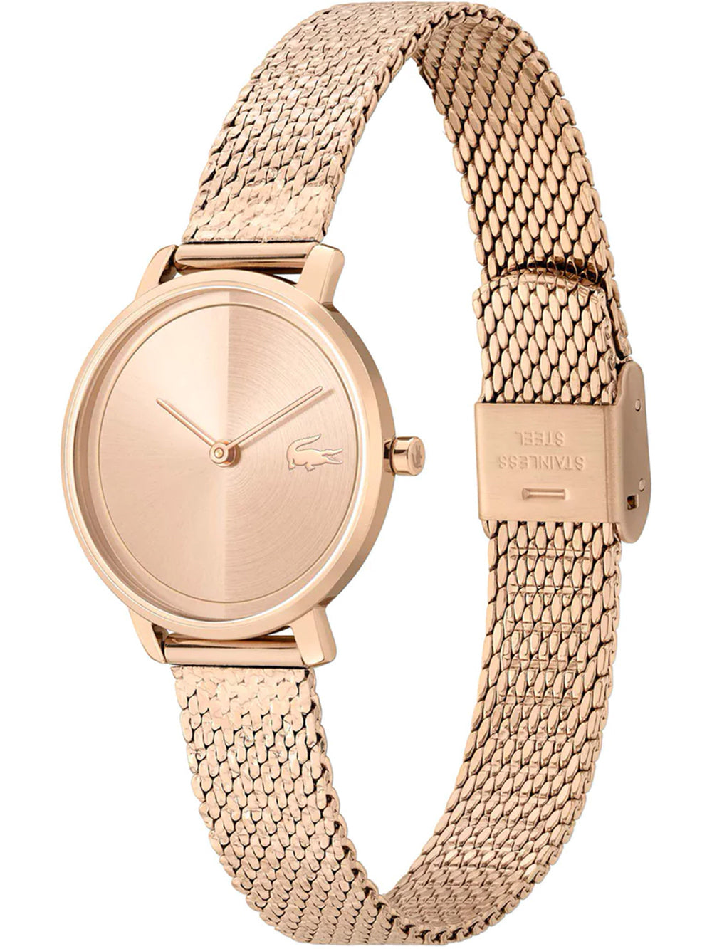 Lacoste 2001296 Suzanne moteriškas laikrodis 28mm 3ATM