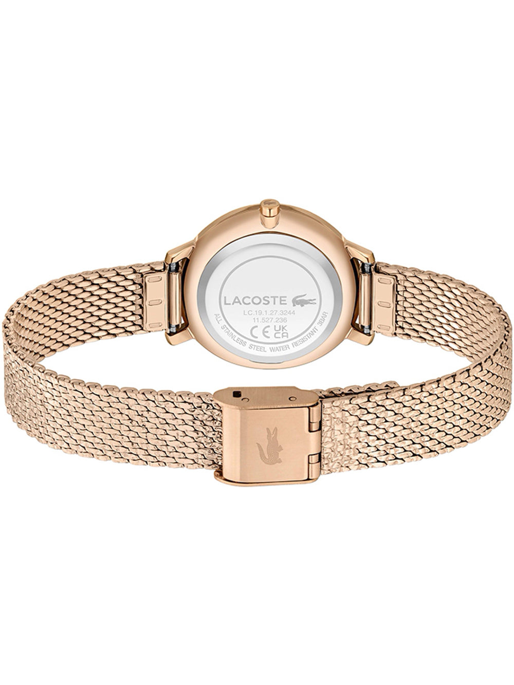 Lacoste 2001296 Suzanne moteriškas laikrodis 28mm 3ATM