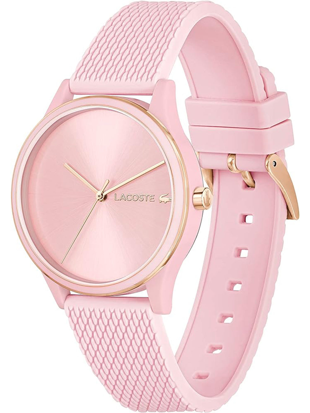 Lacoste 2001305 Crocodelle moteriškas laikrodis 36mm 5ATM